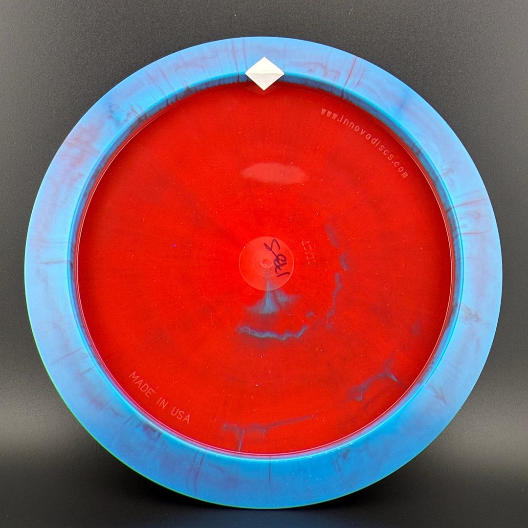 Halo Star Beast - Medieval by Tony Diaz Innova