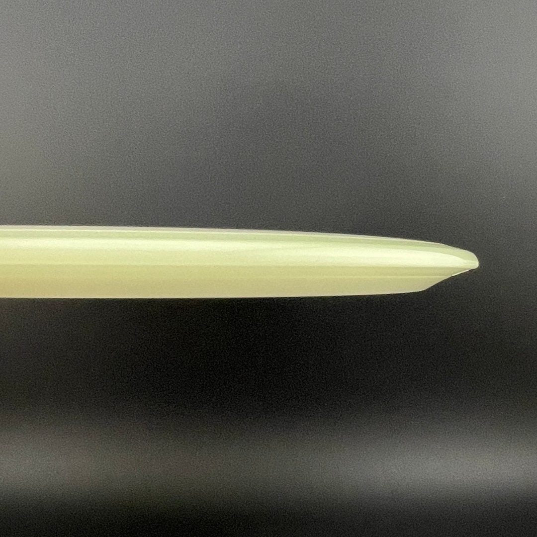 Total Eclipse Crave - Special Edition by Scott Oswalt Axiom