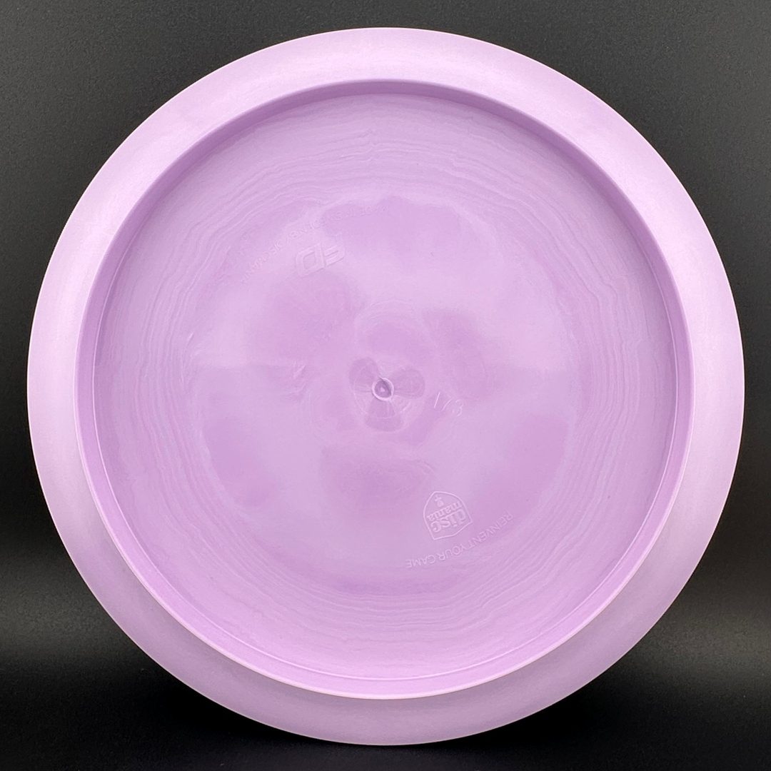 Swirl S-Line FD - Harry Chace 2025 Team Series Discmania