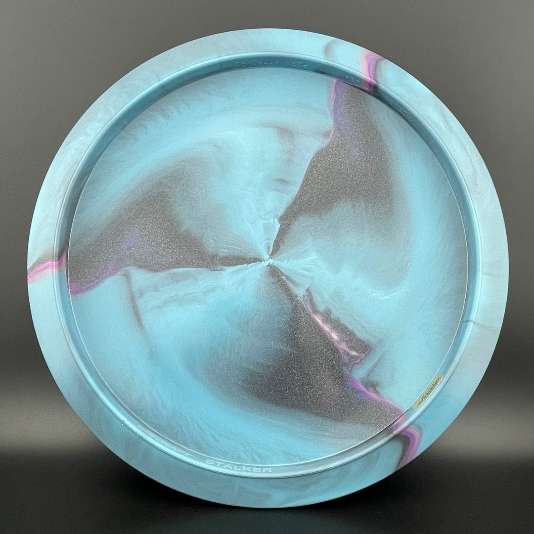 ESP Swirl Stalker - 2023 Ledgestone Edition Discraft