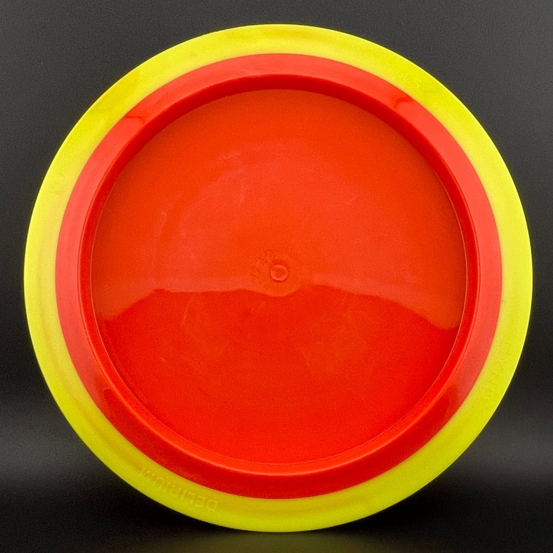 Neutron Delirium Axiom