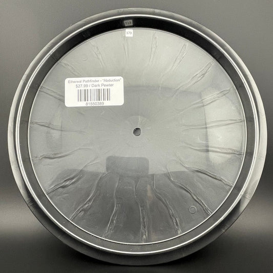 Ethereal Pathfinder - “Abduction” TSA