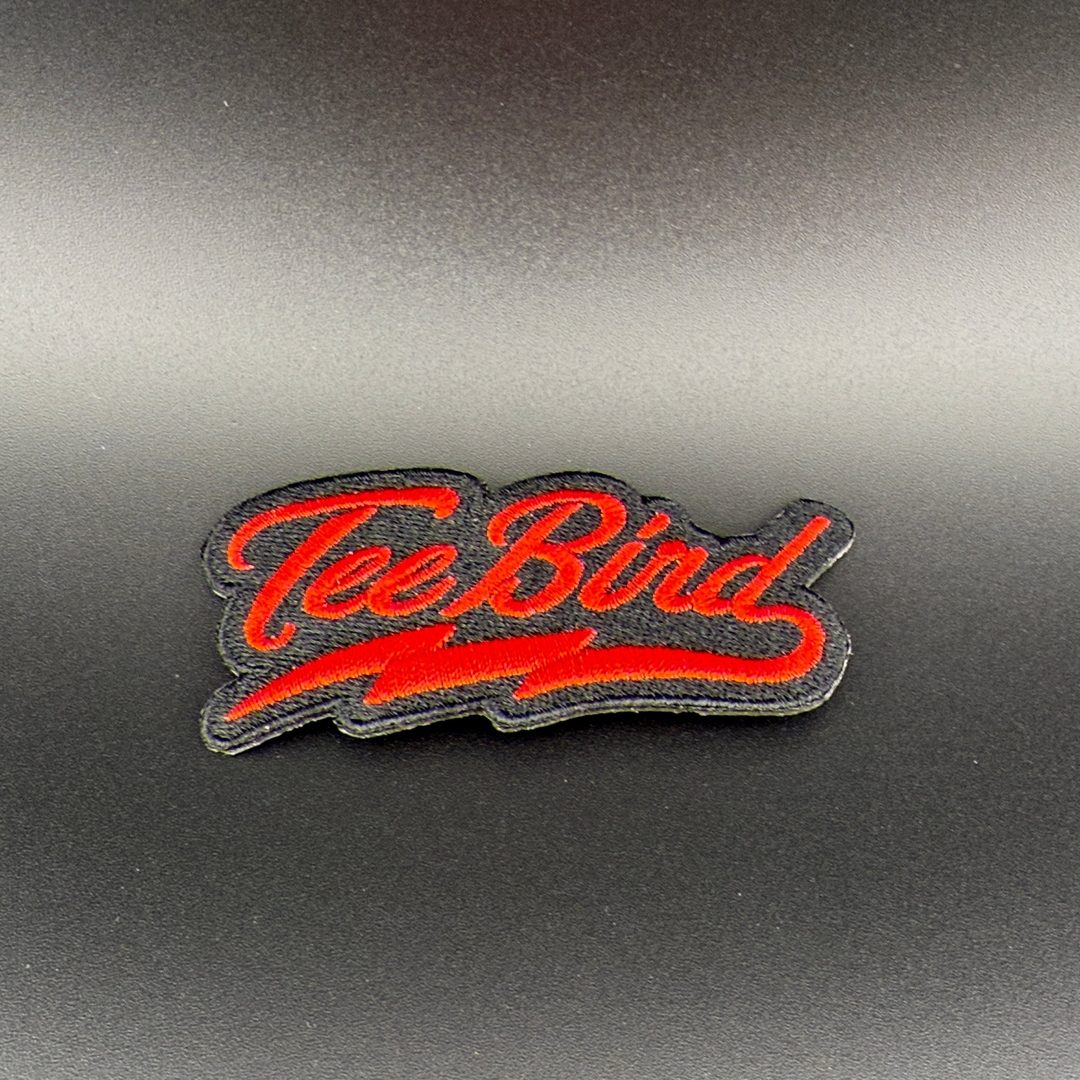 Various Innova Patches - Iron On Innova