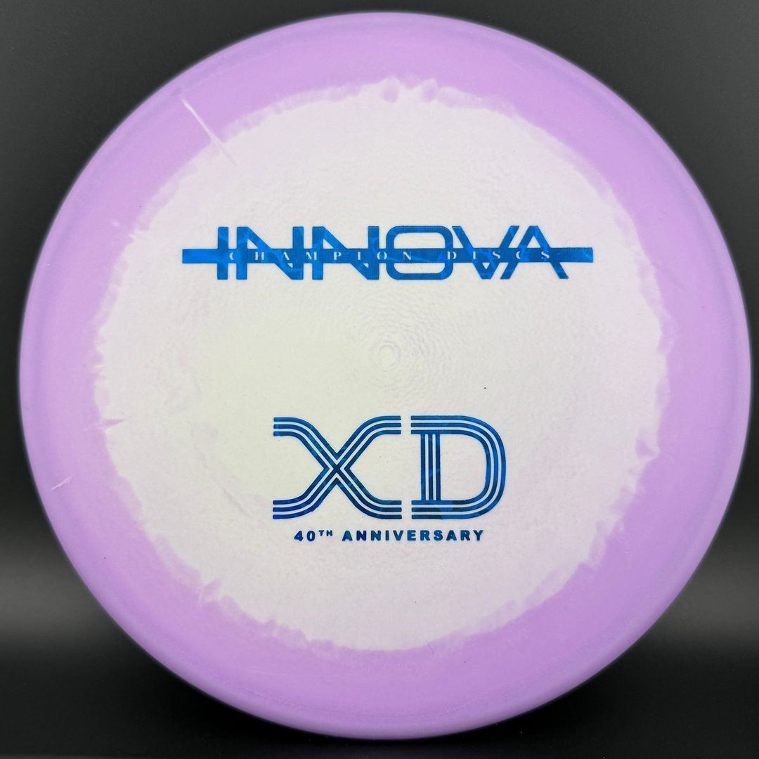 Halo Nexus XD - 40th Anniversary Innova