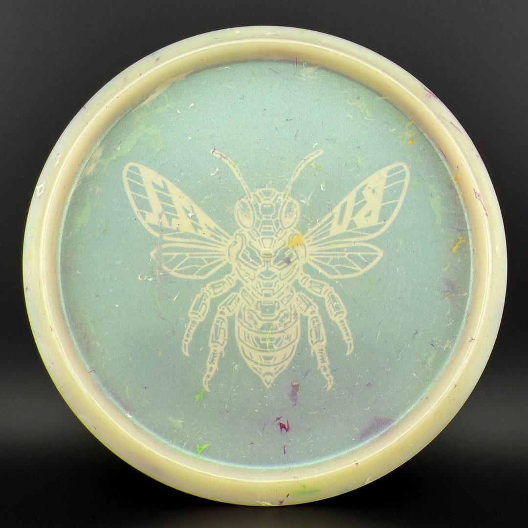 Colorshift Jawbreaker Z Buzzz - DGLO 2025 Discraft