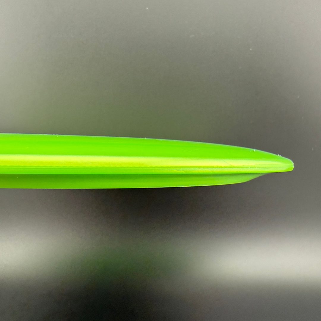 Slime Vengeance *Gibson Stash* Jumpman Legacy