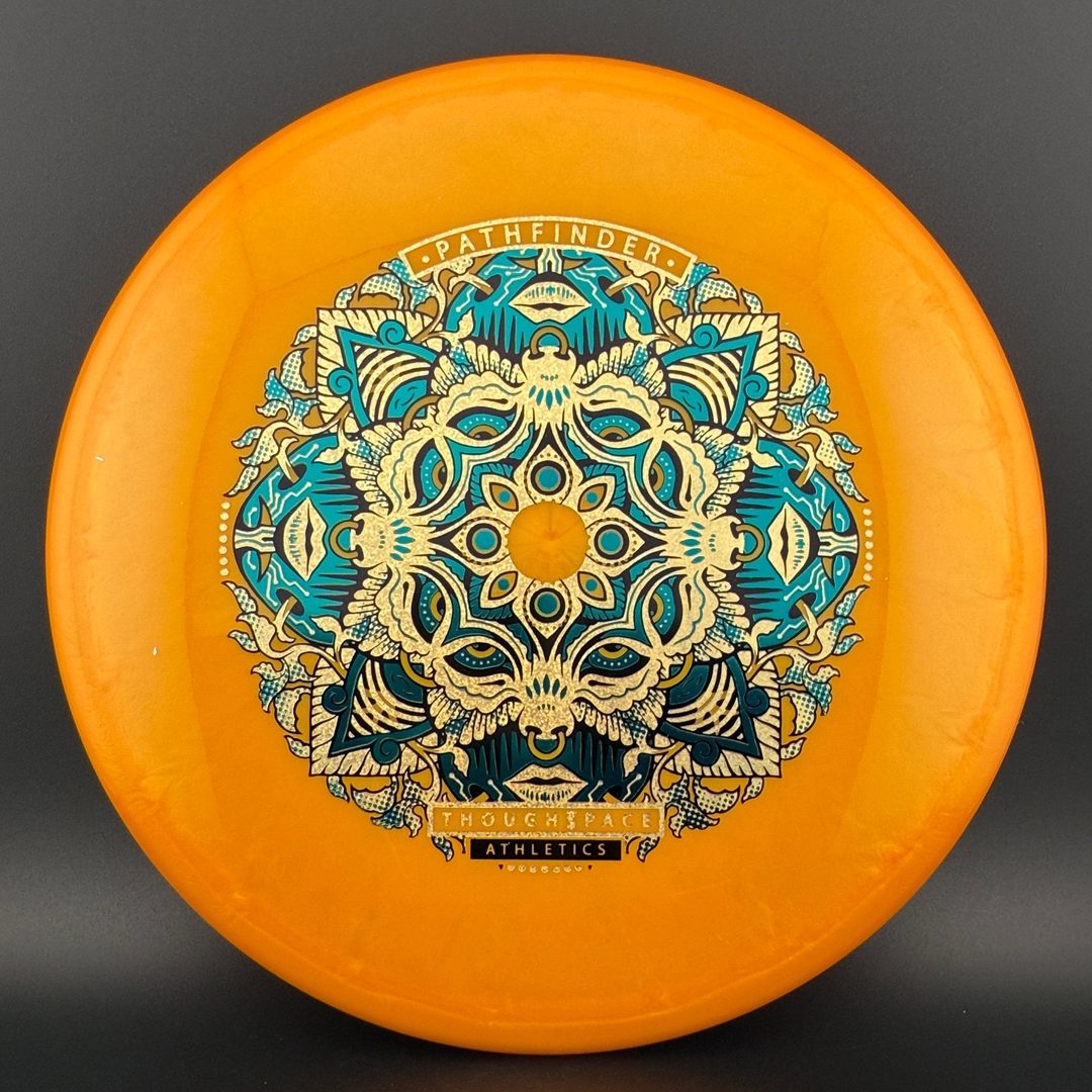 Ethereal Pathfinder - 2nd Run - Four Face TSA