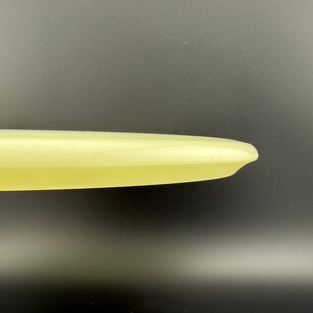 Nocturnal Flex Mustang - VIP Series #109 - 1/750 MINT Discs