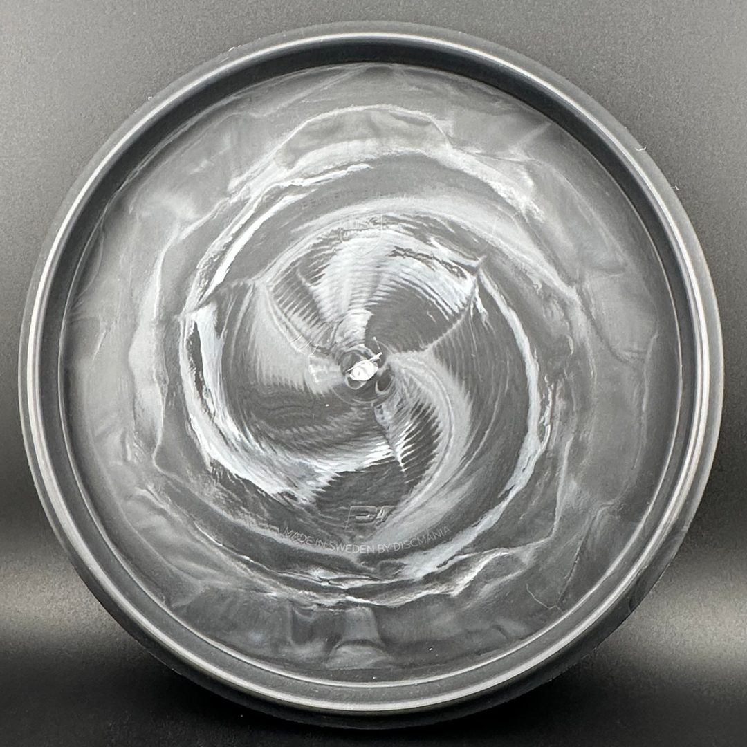 Swirl P-Line P4 Flex 2 - Razor Claw Kyle Klein 2025 Sig Series Discmania