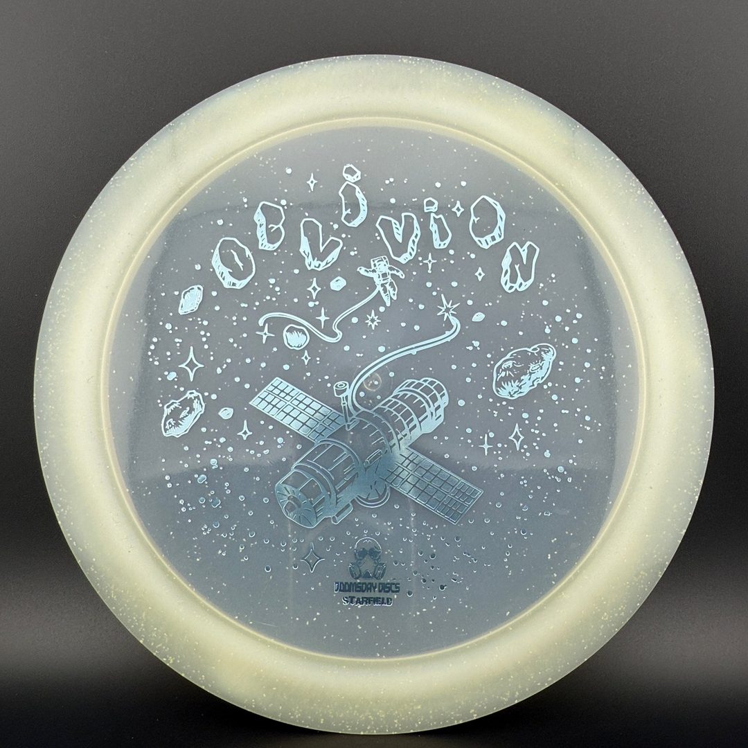Starfield Oblivion Doomsday Discs