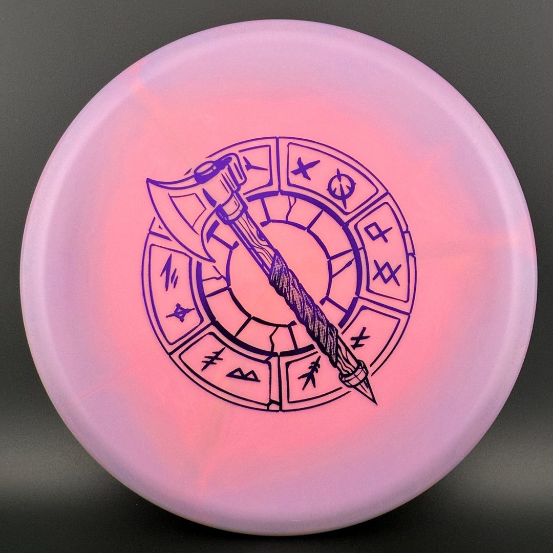 Glow Halo Star Aviar3 - Eveliina Salonen Takeover Edition Innova