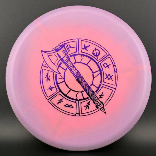 Glow Halo Star Aviar3 - Eveliina Salonen Takeover Edition Innova