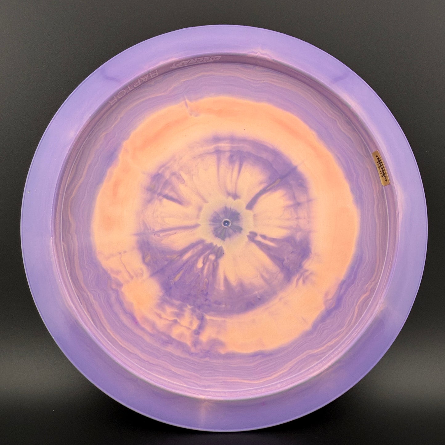 Super FLX ESP Raptor - Ledgestone Blend