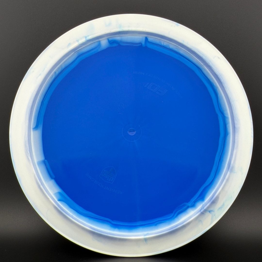 Horizon S-Line FD1 First Run - Sky Walker *Warehouse Stash* Discmania