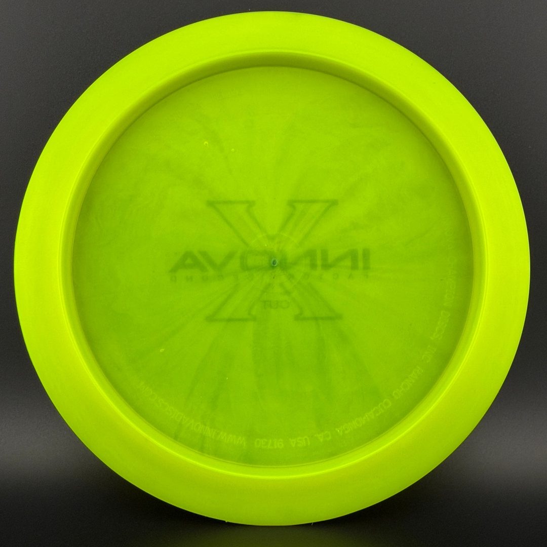 Champion Beast Penned - F2 - Patent Numbers Innova