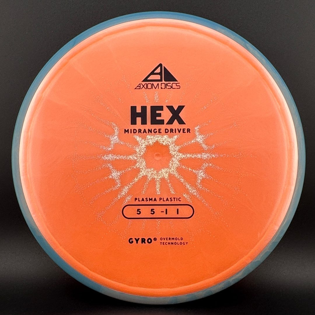 Plasma Hex Axiom