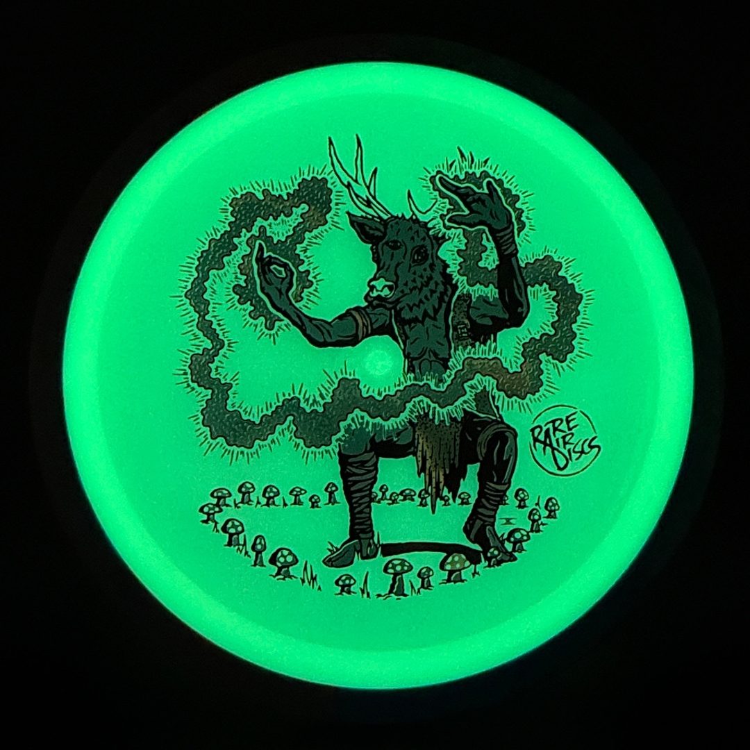 Eclipse Vanish - Elk Man 2.0 by Ripper Studios Axiom