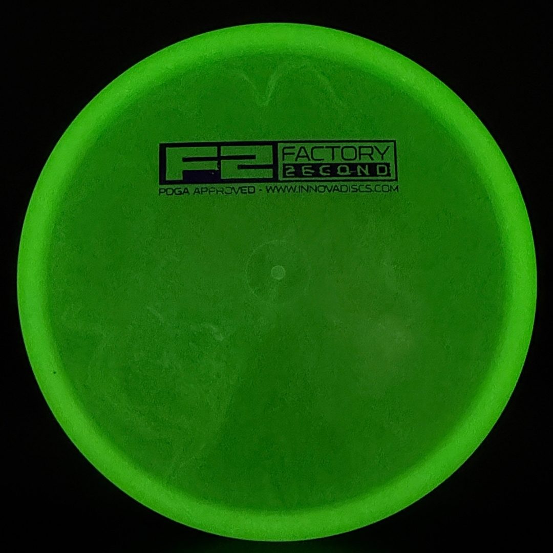 Glow Champion Classic Roc - Penned - F2 Innova
