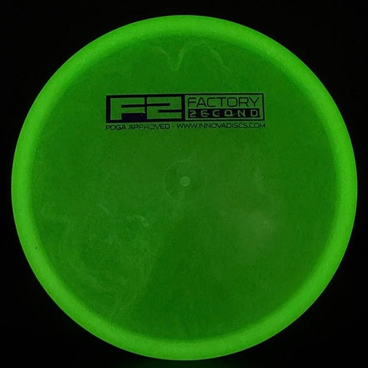 Glow Champion Classic Roc - Penned - F2 Innova