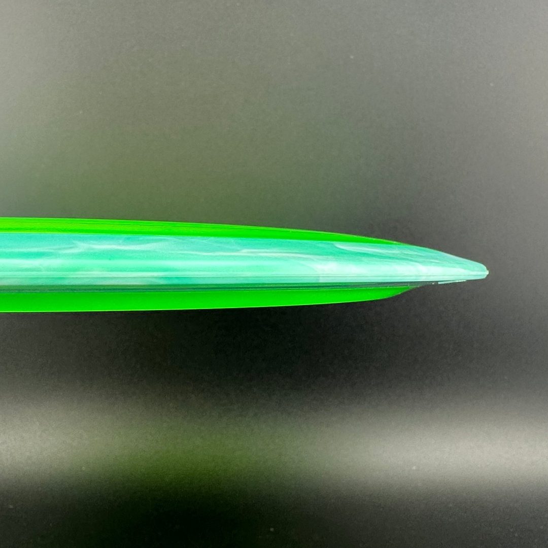 Plasma Mayhem - Factory Misprint Axiom