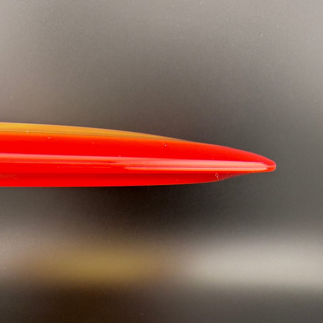 Halo Champion Wraith - USDGC Wax Seal - Small Batch 1/100 Innova