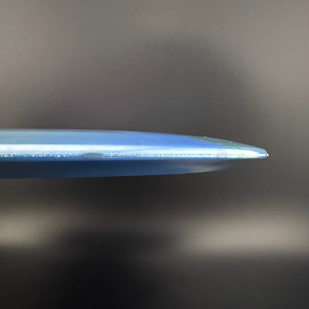 Nebula Ethereal Construct - First Run - Maria Oliva Sig Series TSA