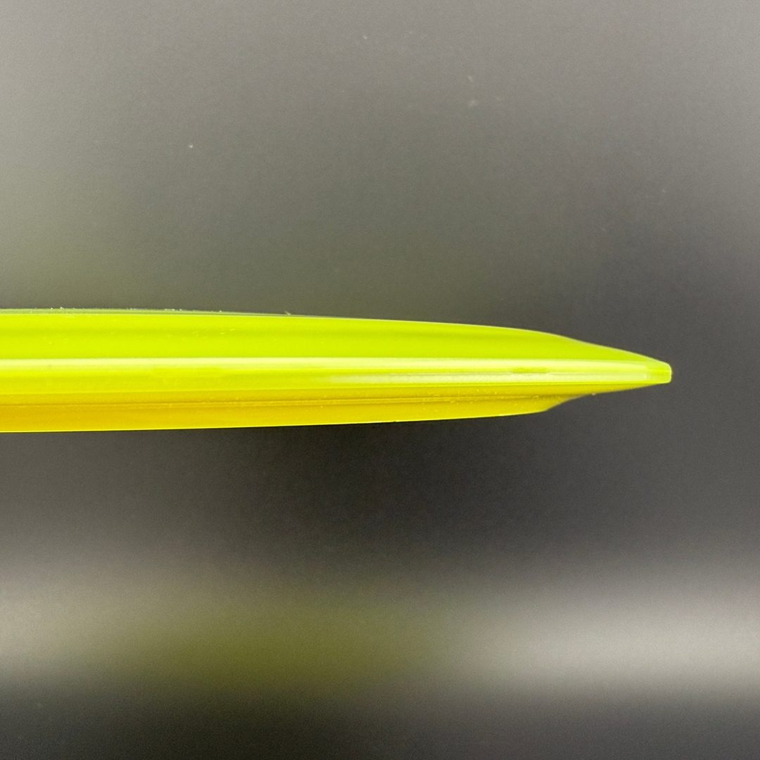 Sublime Idol - First Run MINT Discs