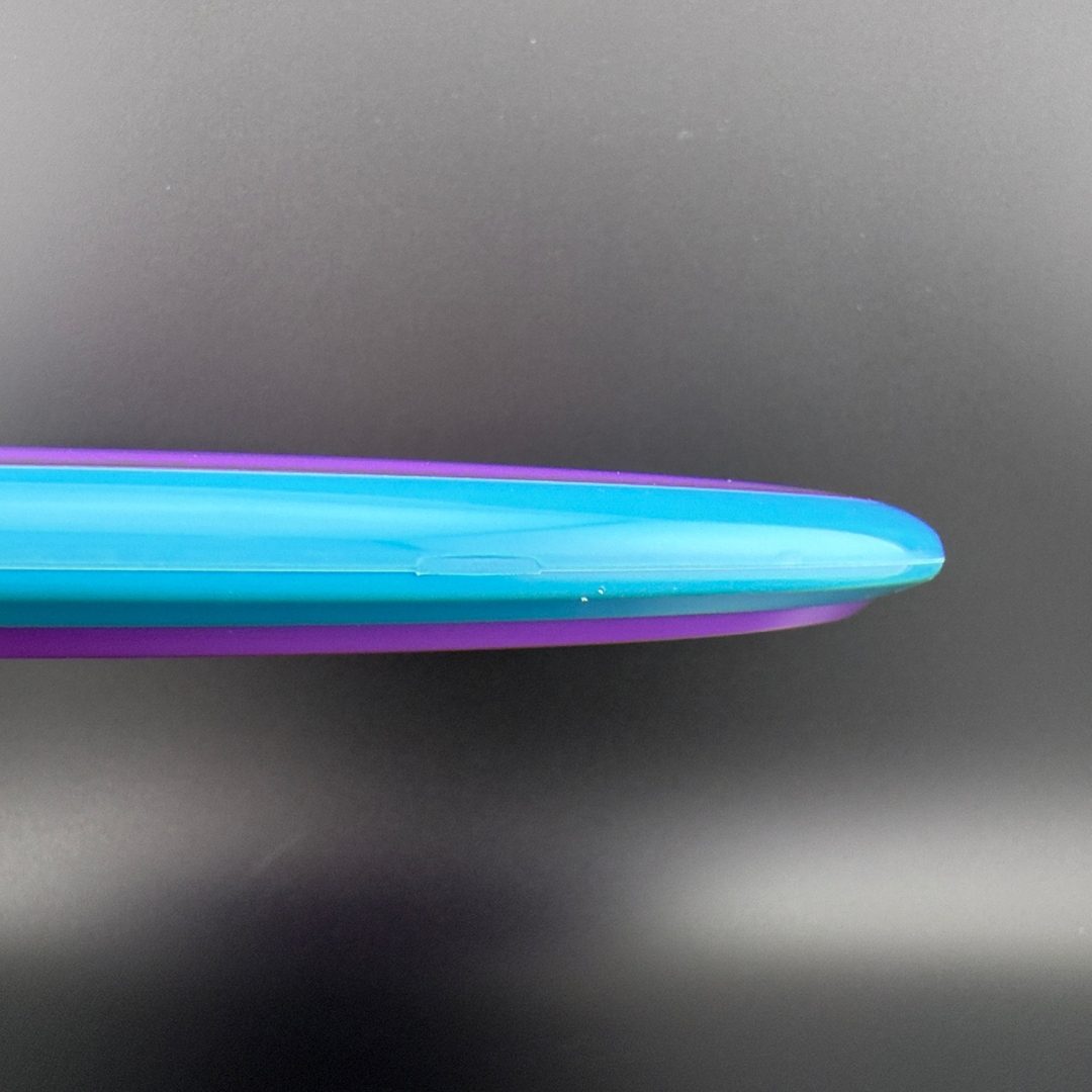 Neutron Hex - "Chuxi" Dragon Axiom