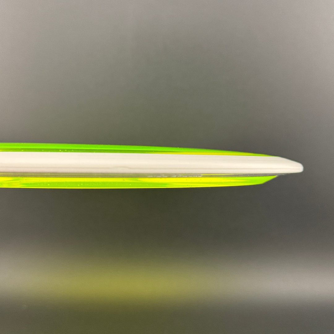Proton Tesla - Factory Blanks MVP