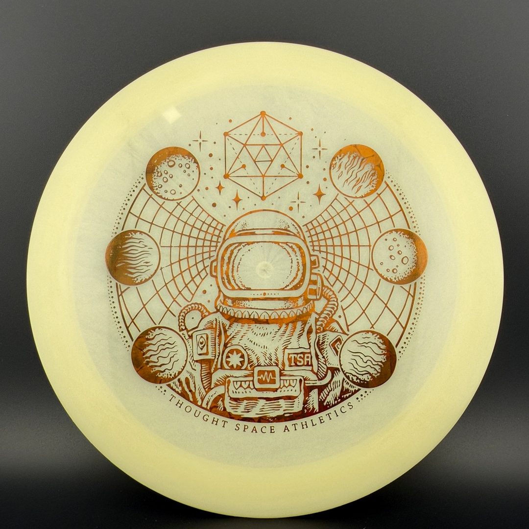 Glow Animus - Odyssey Stamp TSA