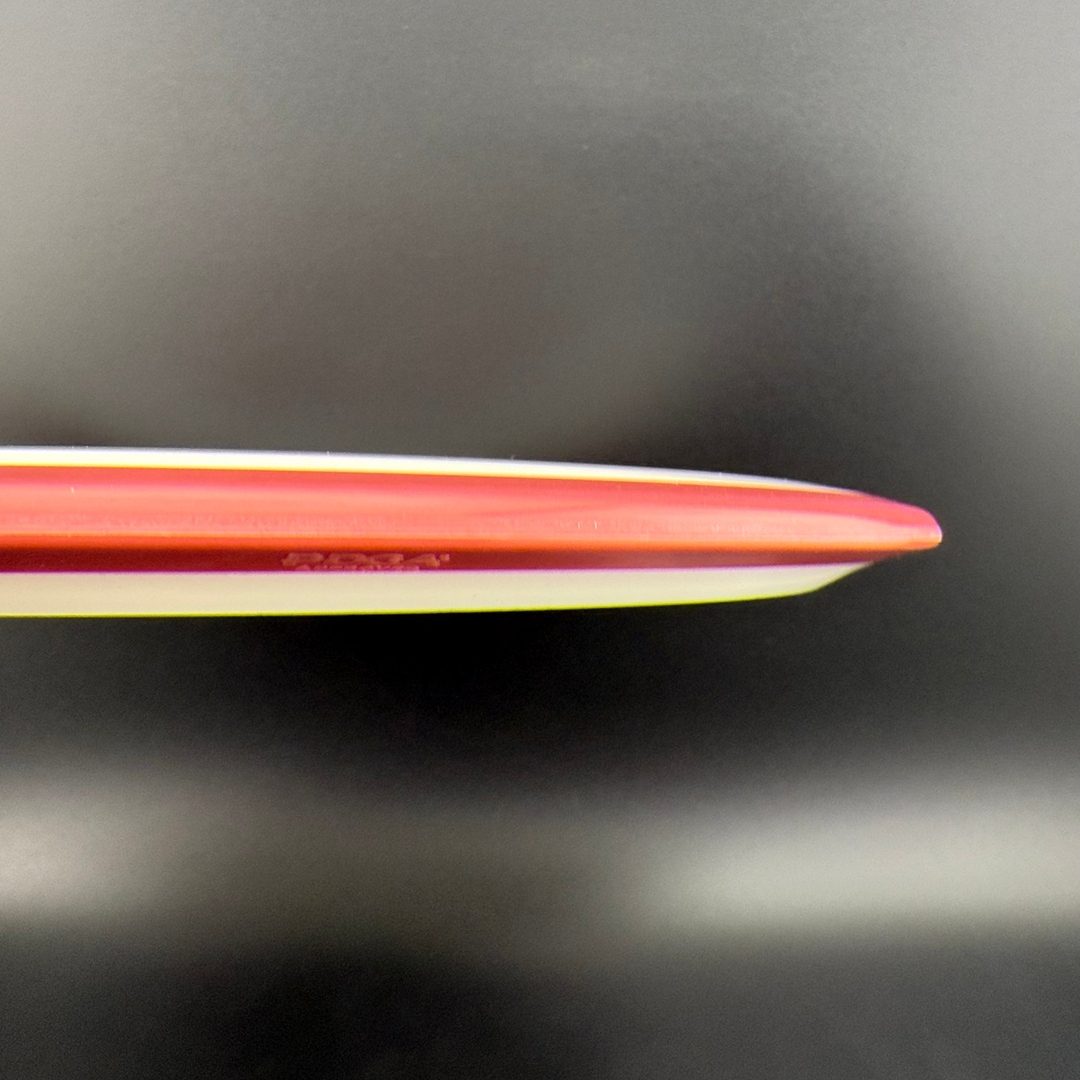 Neutron Crave - "The Squirrpion" by Marm O. Set Axiom