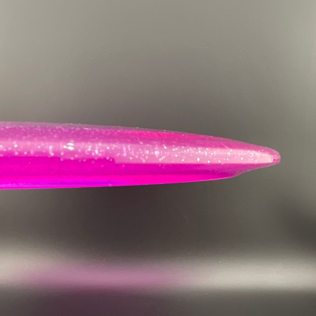 Metal Flake C-Line FD - 303 Open Top & Bottom Stamp Discmania