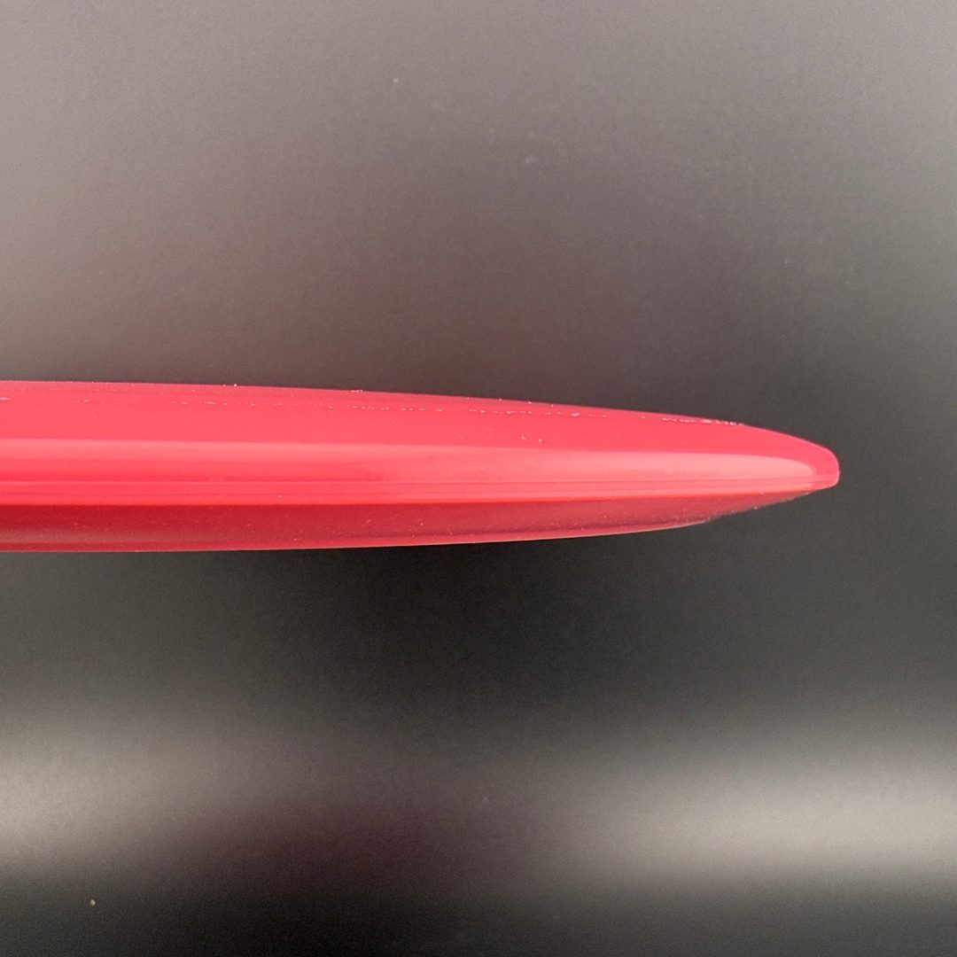 I-Blend Prototype II - Fairway Driver Infinite Discs