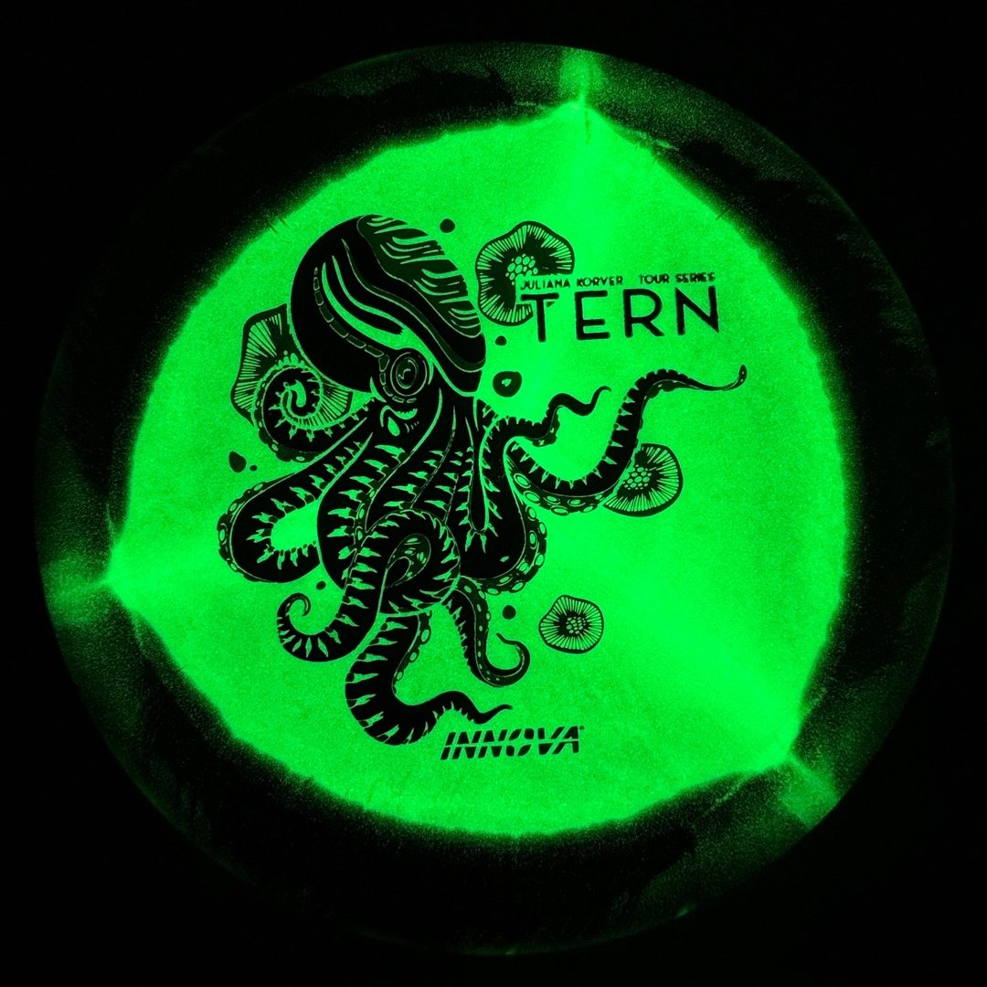 Proto Glow Halo Star Tern - 2026 Juliana Korver Tour Series Innova