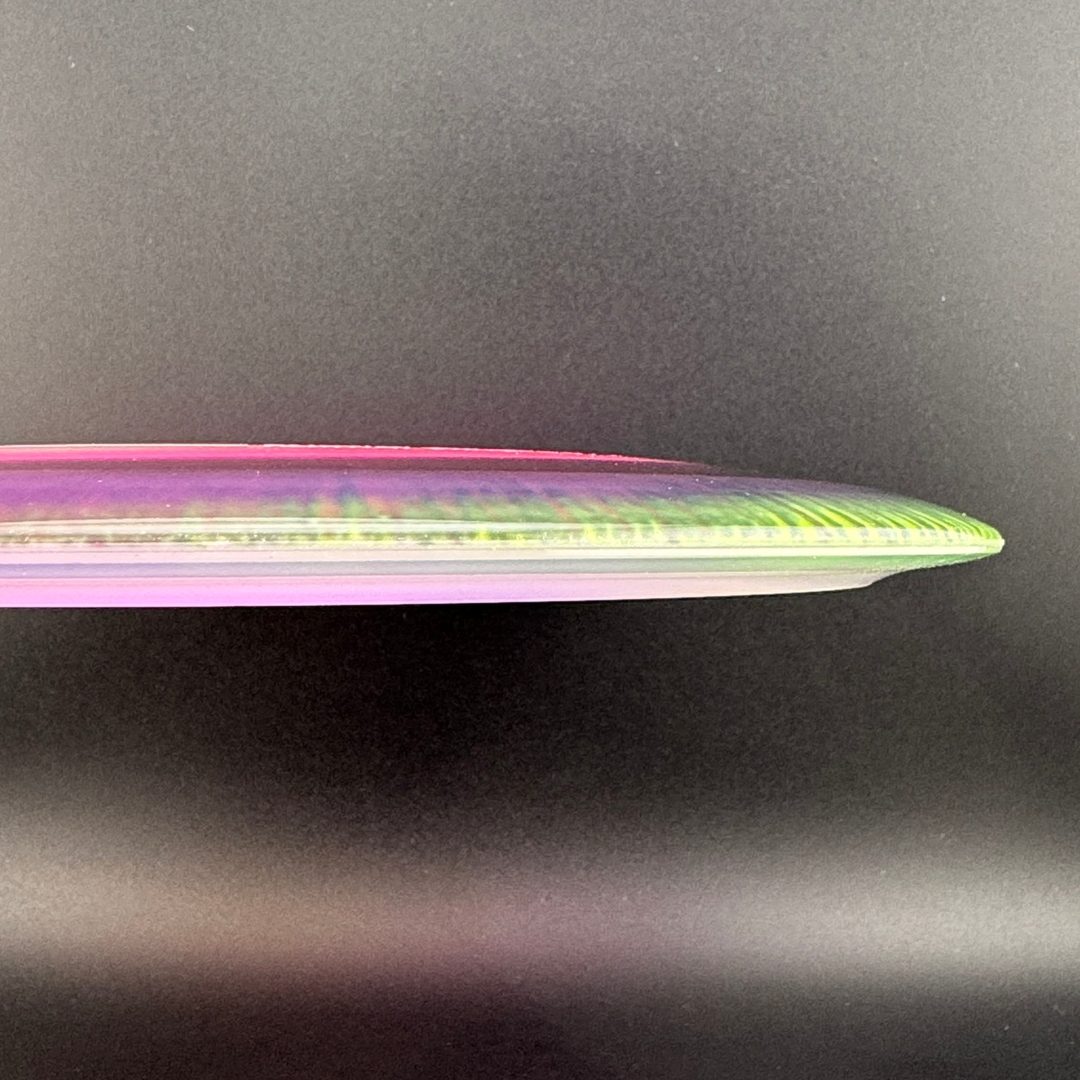 I-Dye Champion Valkyrie Innova