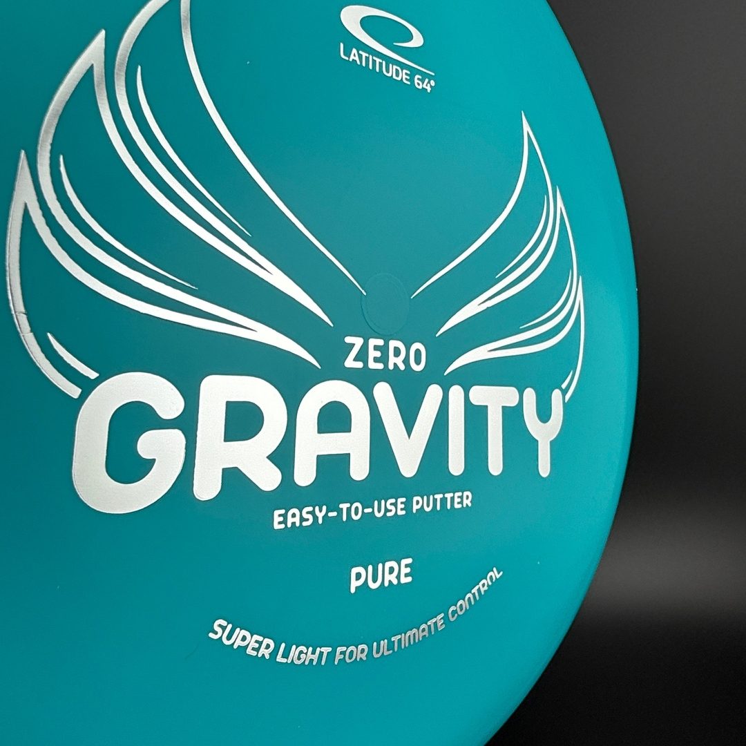 Zero Gravity Pure Latitude 64