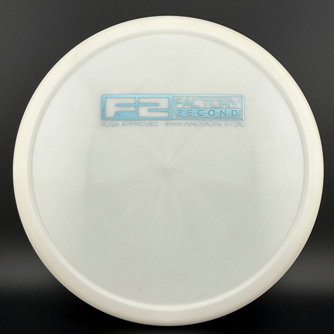 Prototype Star Rhyno X - F2 Innova