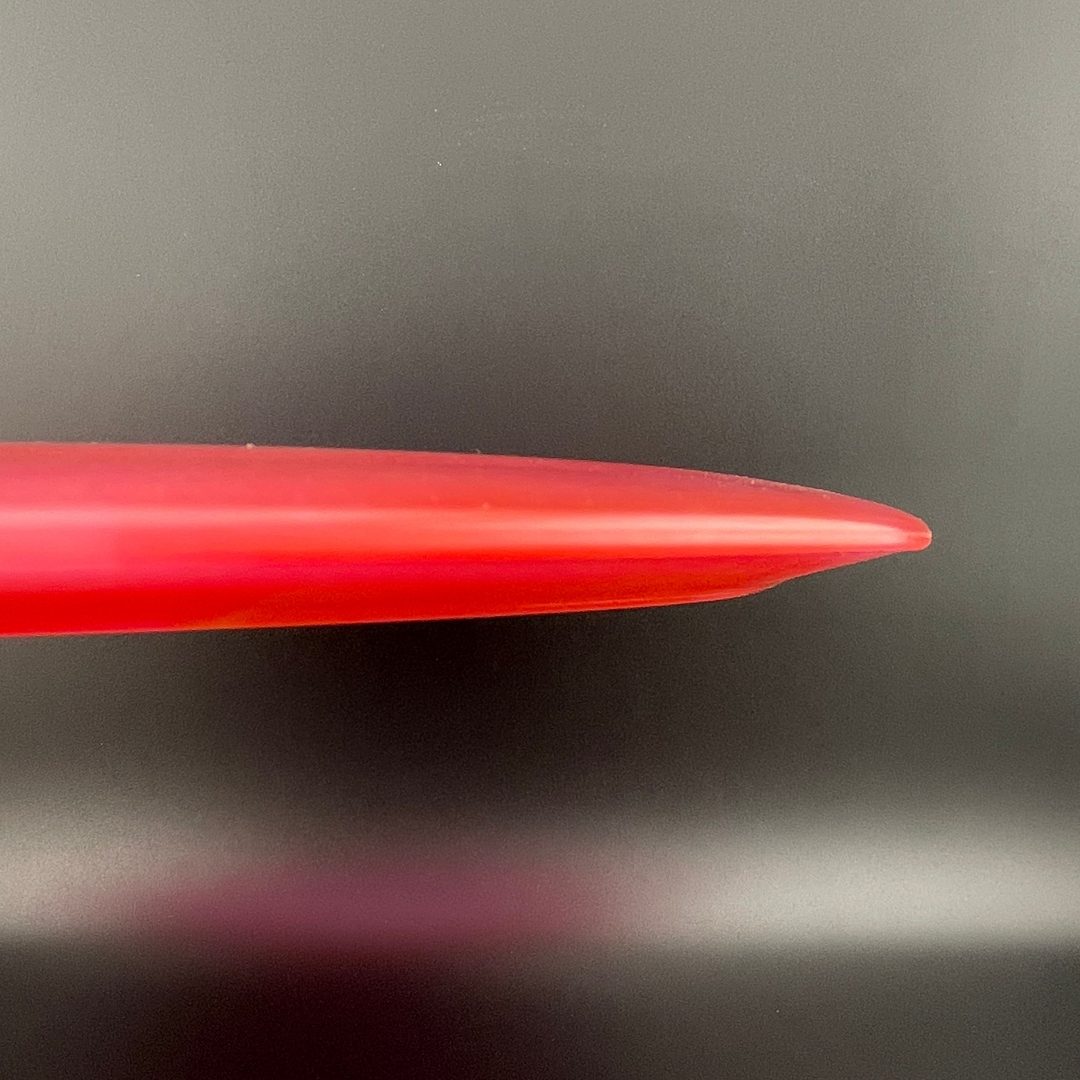 Z Swirl Hurricane - 2022 Ledgestone Edition DGA