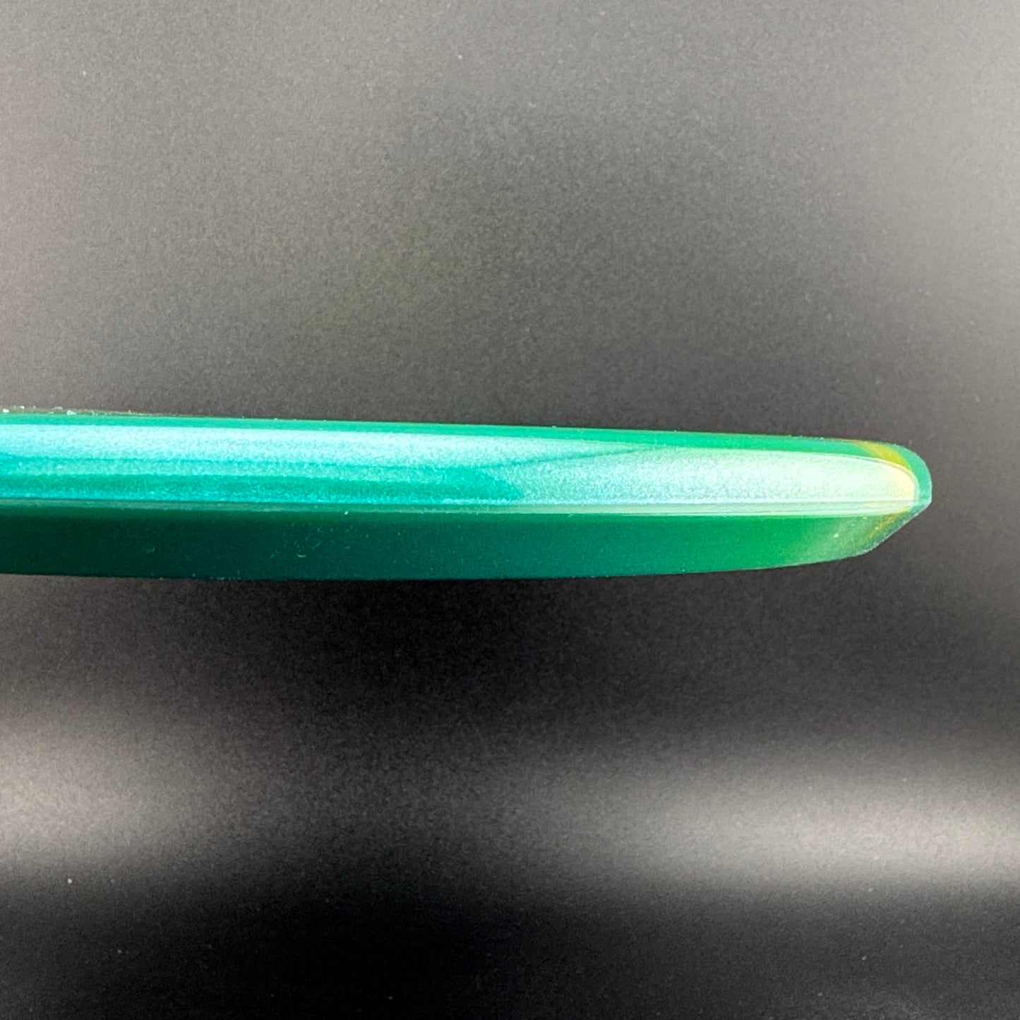 Ti Swirl Colorshift Zone - Ezra Aderhold - Ledgestone 2026