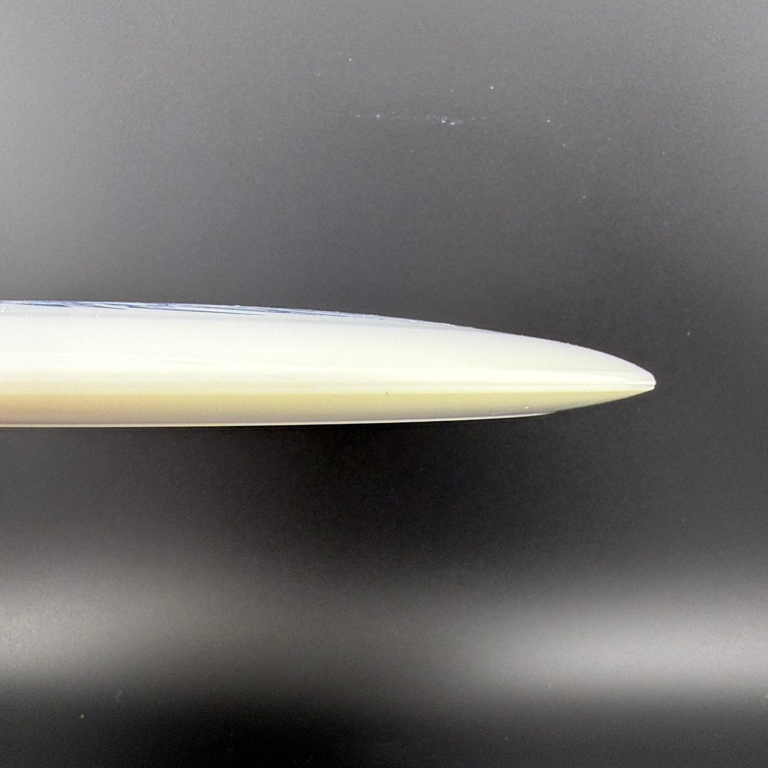 Star Roadrunner - Arctic SlingBlade by Tony Diaz