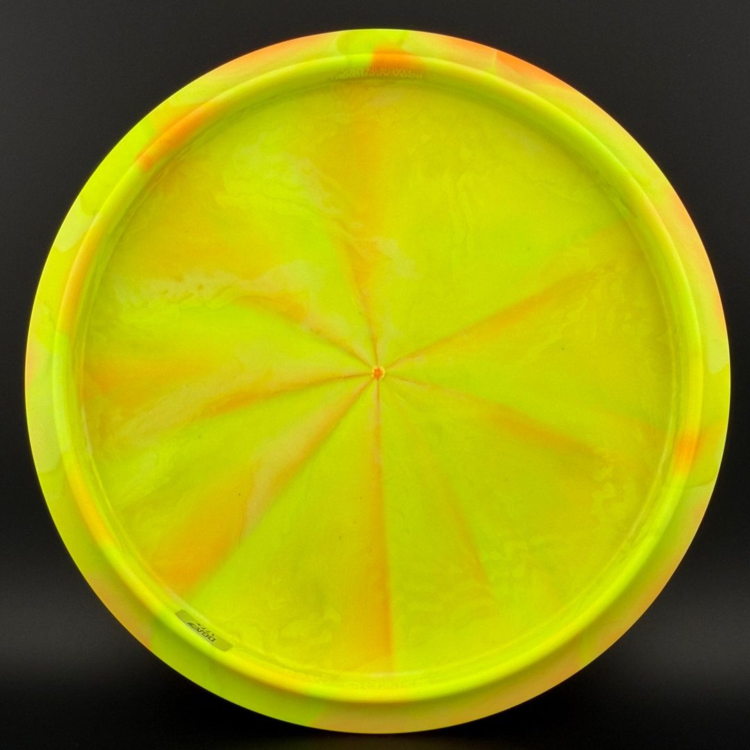 Swirl ESP Quake - Sullivan Tipton 2026 Tour Series DGA