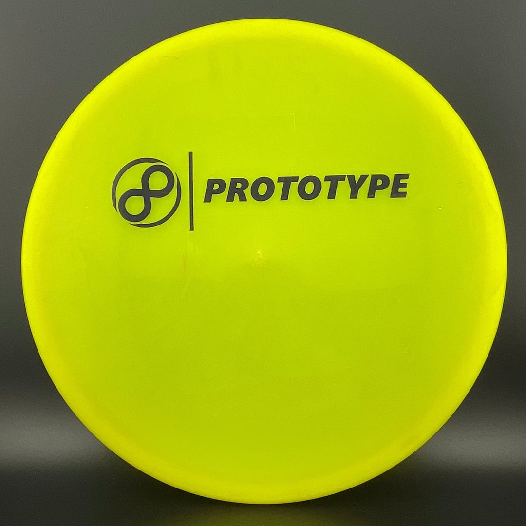 C-Blend Ruin - Prototype *Gibson Stash Used* Infinite Discs