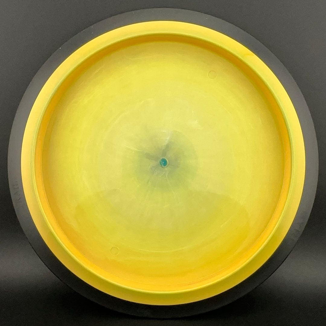 Neutron Trail - RADioactive Man by Ripper Studios MVP