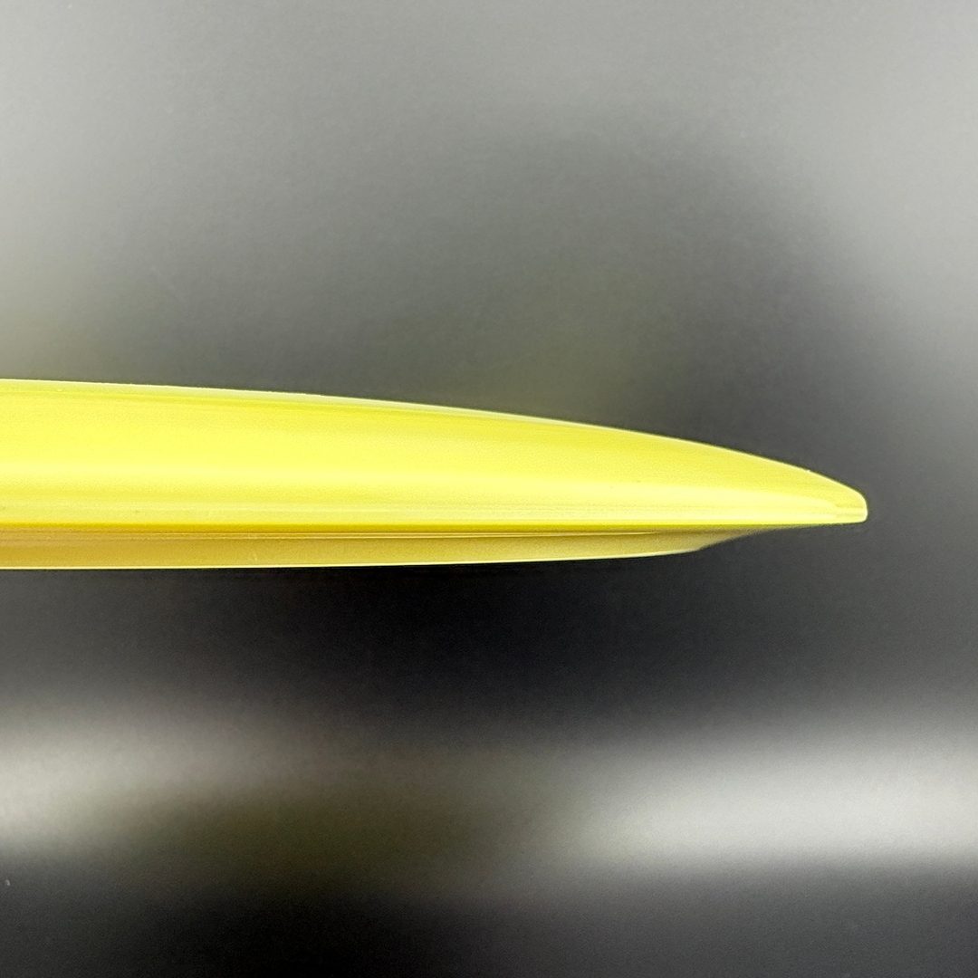 Swirl S-Line DD1 - Discmania Challenge Fundraiser Discmania