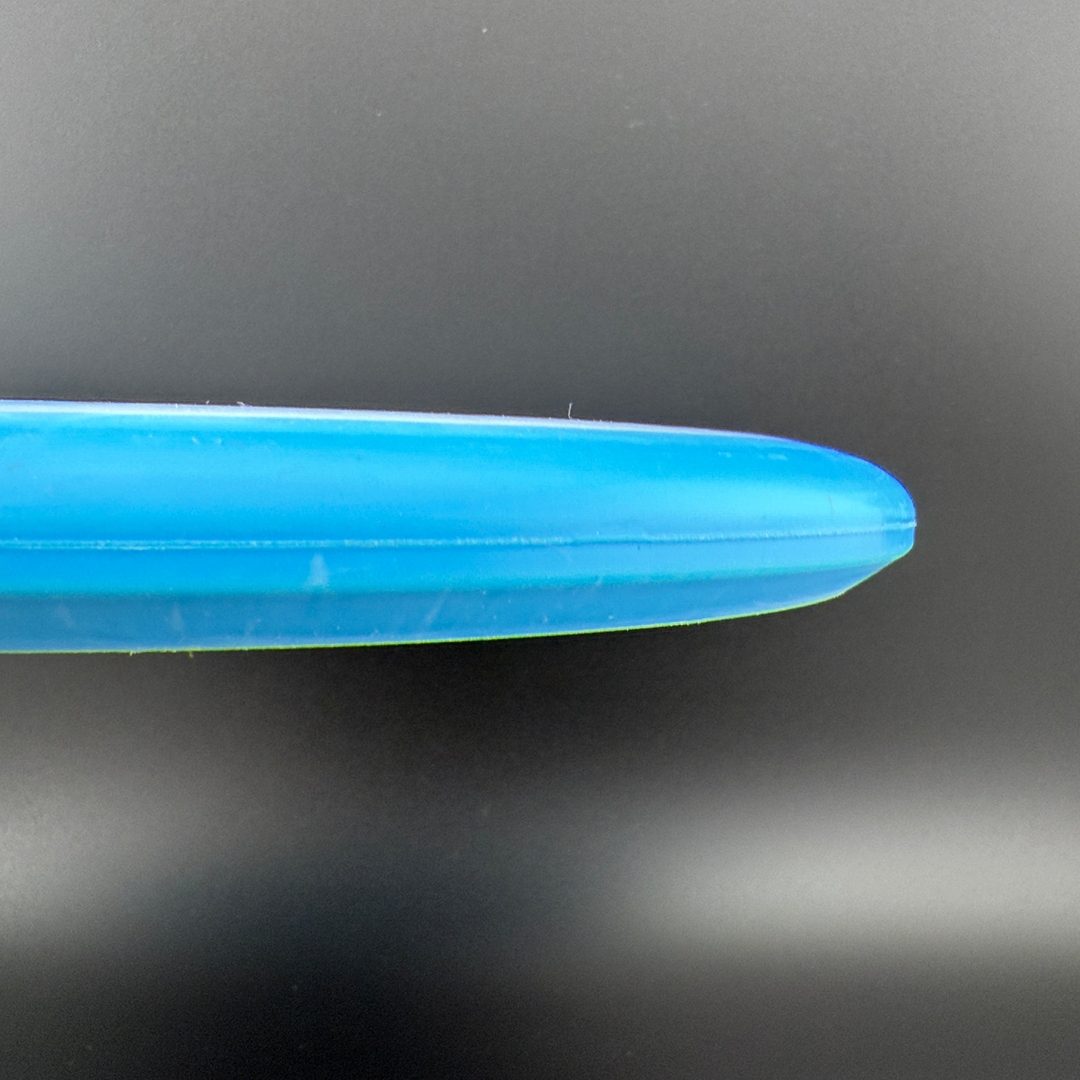 Contrast Strato Wren - Dallas Garber Signature Series Stokely Discs