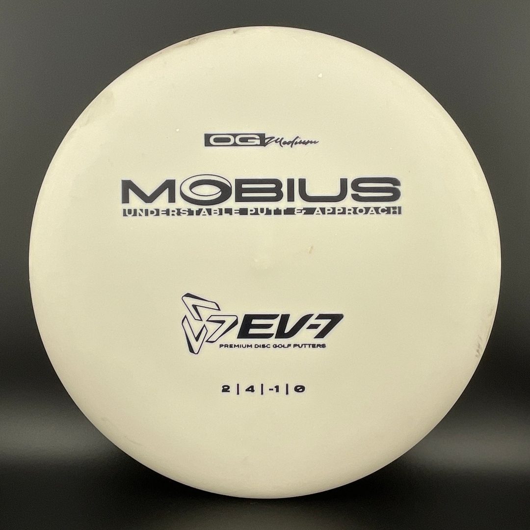 OG Medium Mobius *Gibson Stash Used* EV-7