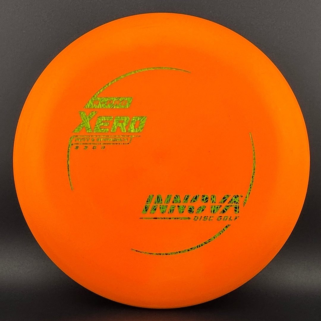 R-Pro Xero Innova