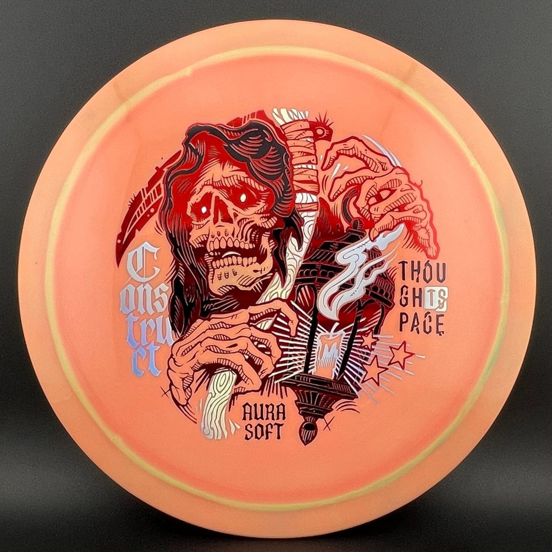 Soft Aura Construct TSA