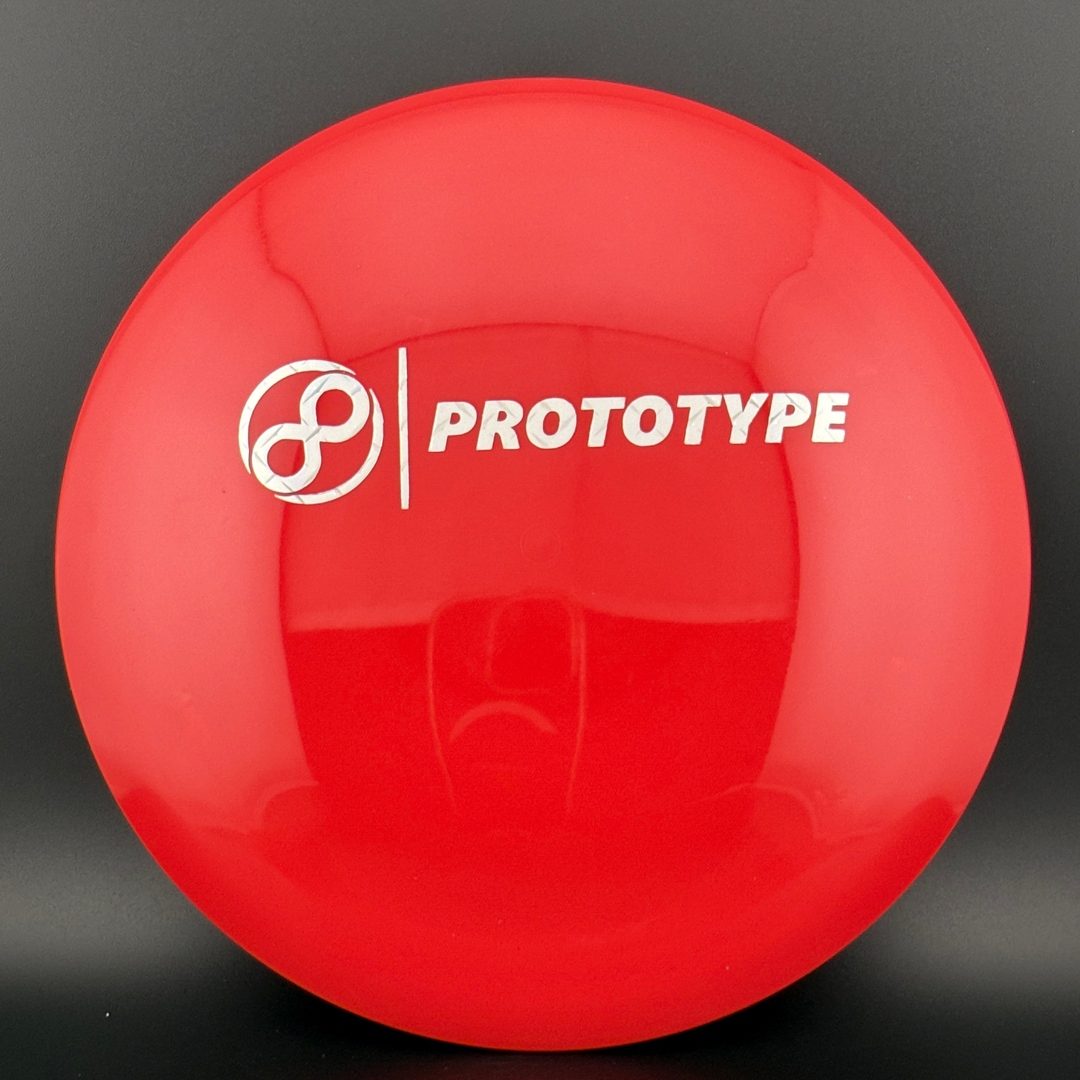 I-Blend Prototype I - Driver Infinite Discs