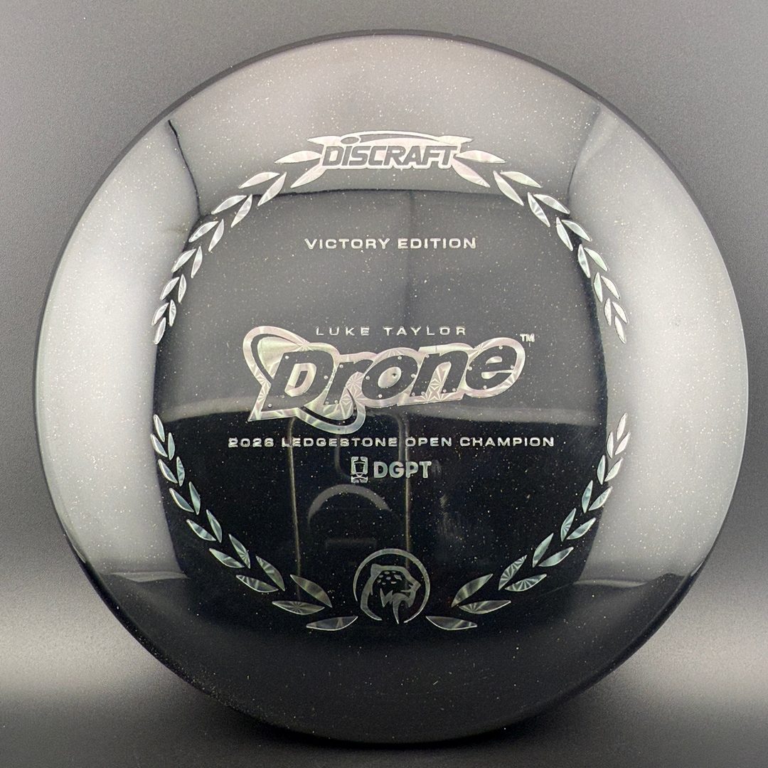 Midnight Drone - Victory Edition Luke Taylor LSO